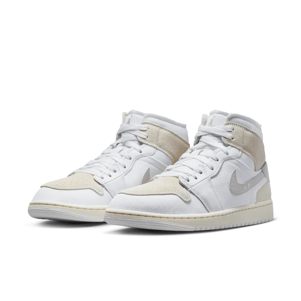 Men's Air Jordan 1 Mid SE Craft