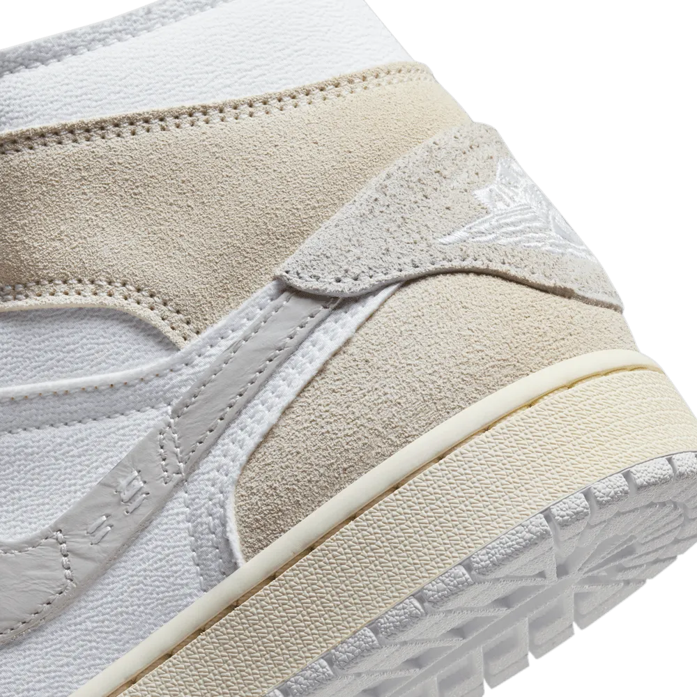 Men's Air Jordan 1 Mid SE Craft