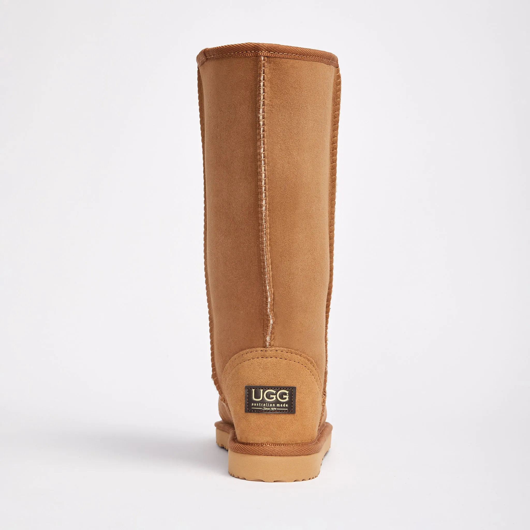 Men's Classic Tall Natural