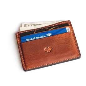 Men's Slim Front Pocket Wallet