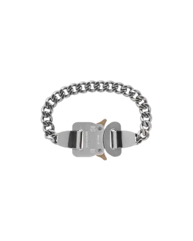 METAL BUCKLE BRACELET