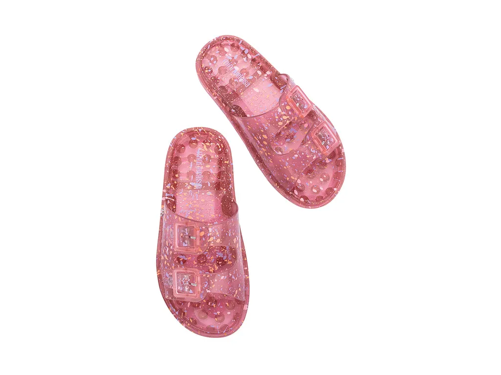 Mini Melissa Wide II Pink Slide For Kids