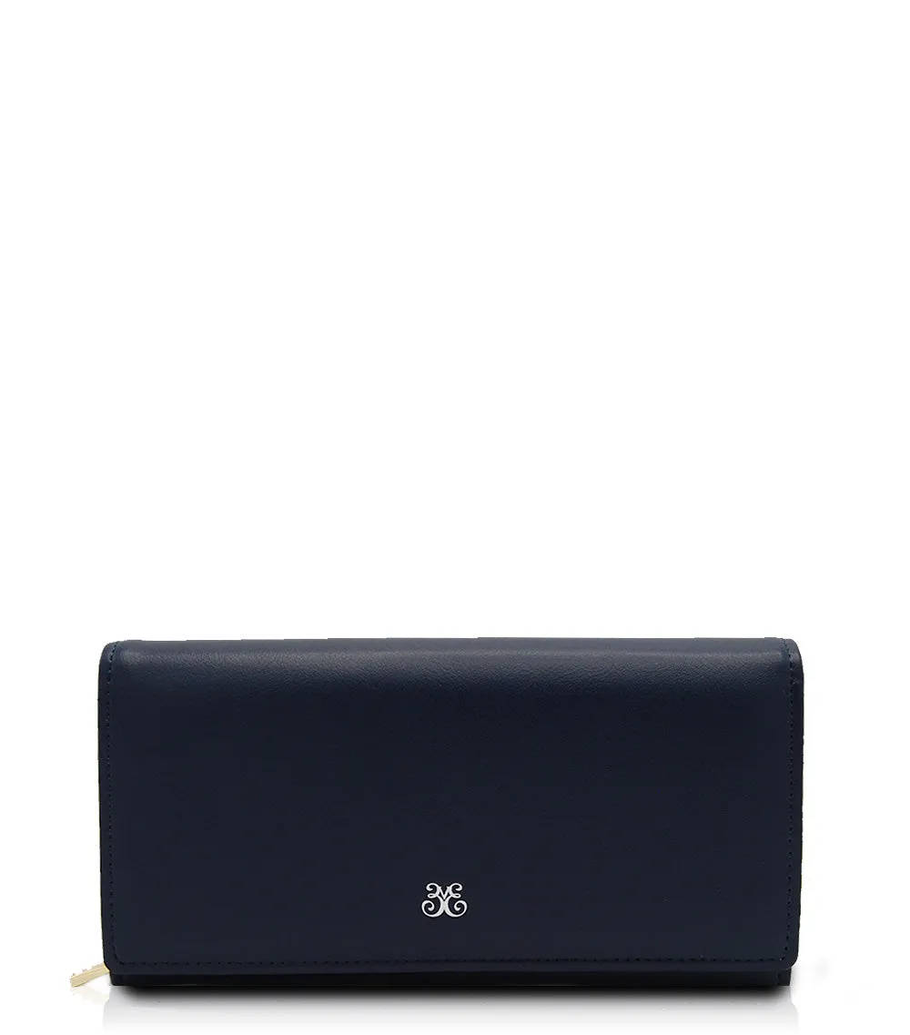 MONIQUE FAUX LEATHER WALLET WA1813