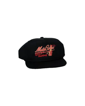 MotoCorsa Spark Hat