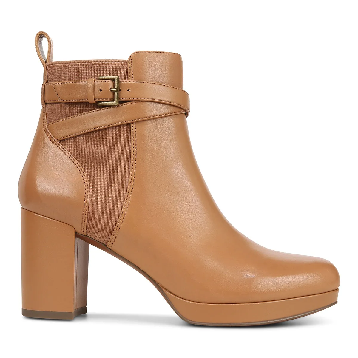 Nella Ankle Boot