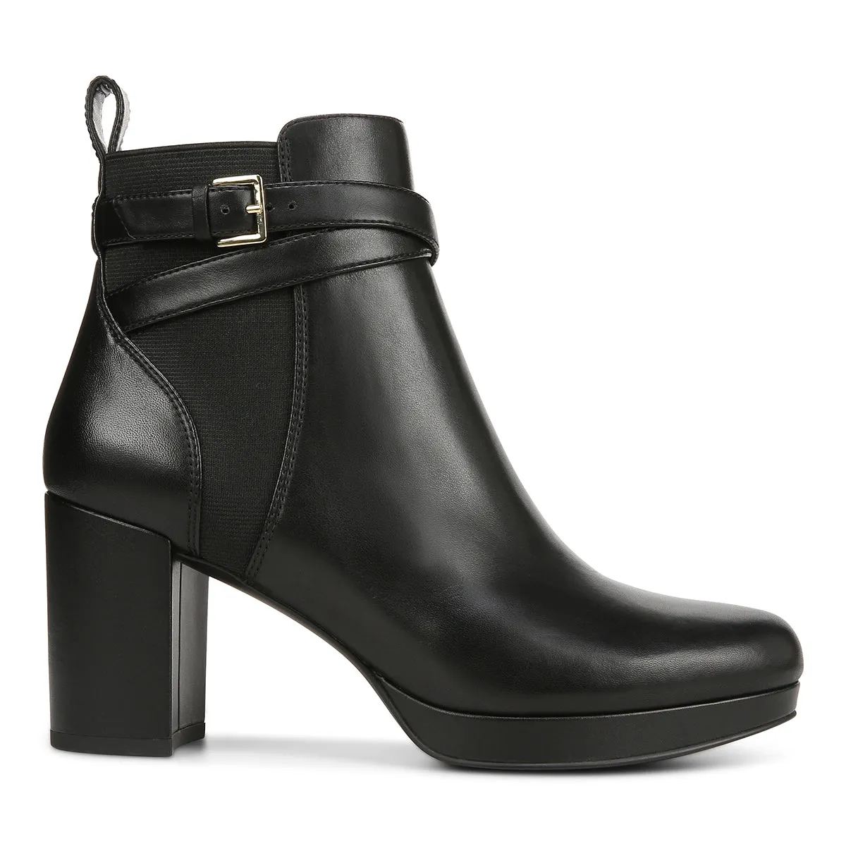 Nella Ankle Boot