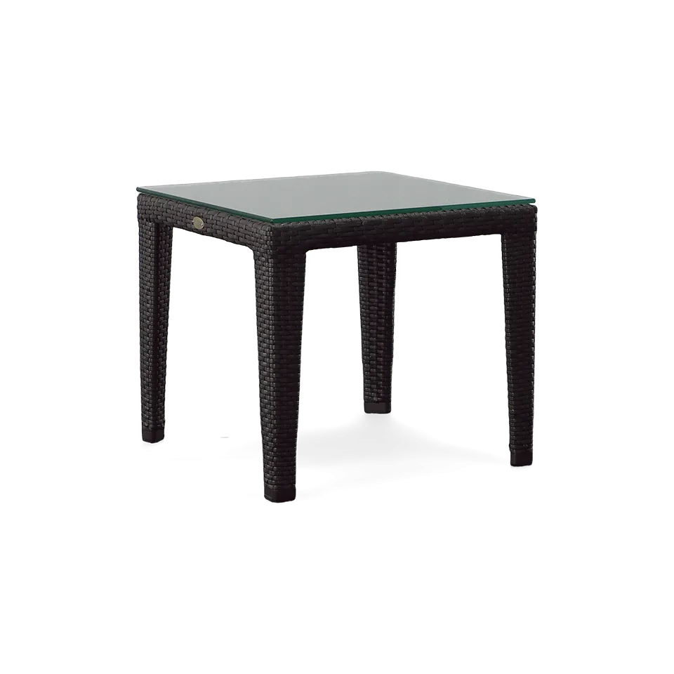 NEW MIAMI LAKES SIDE TABLE