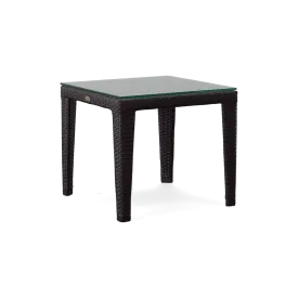 NEW MIAMI LAKES SIDE TABLE