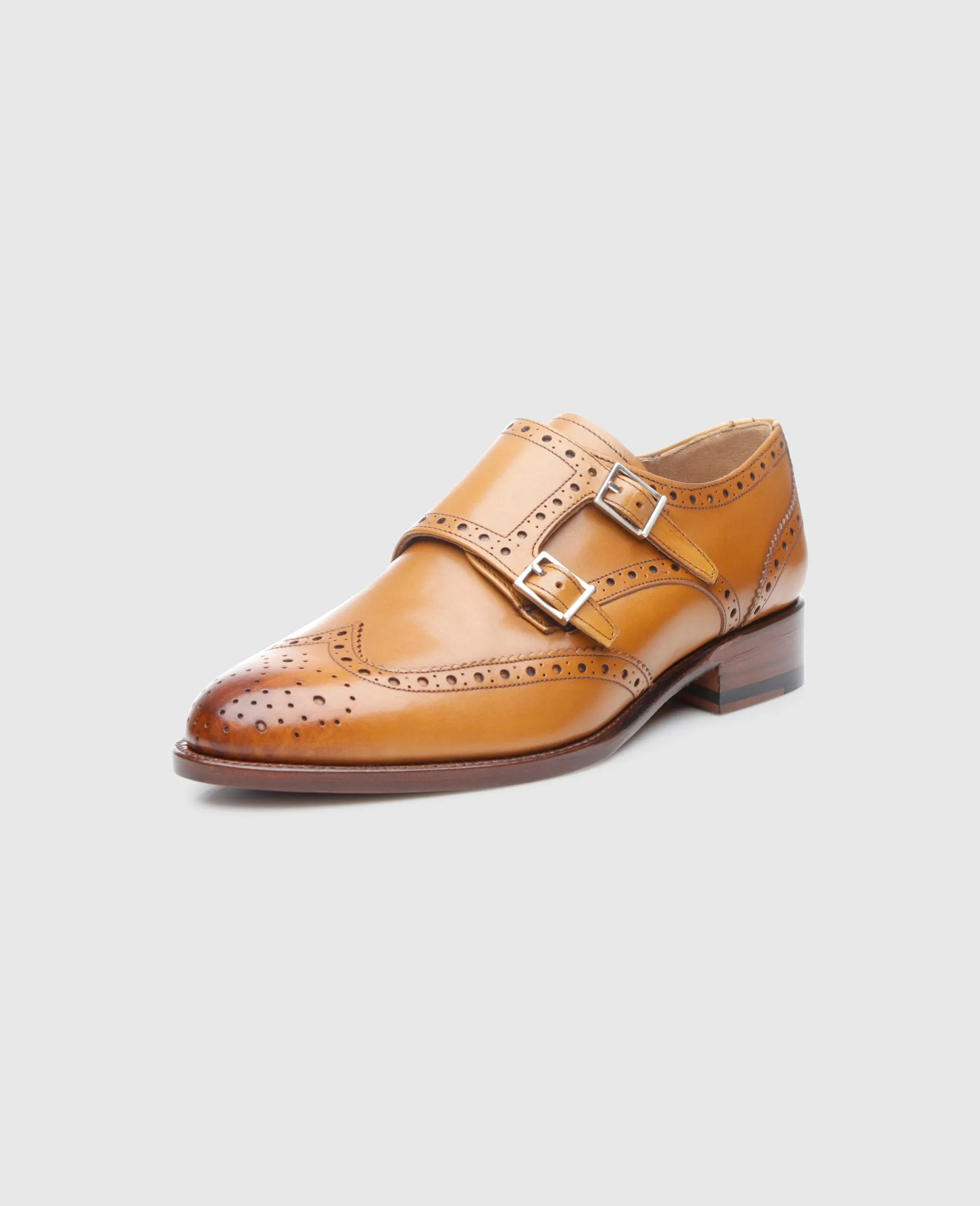 No. 1110 - Cognac