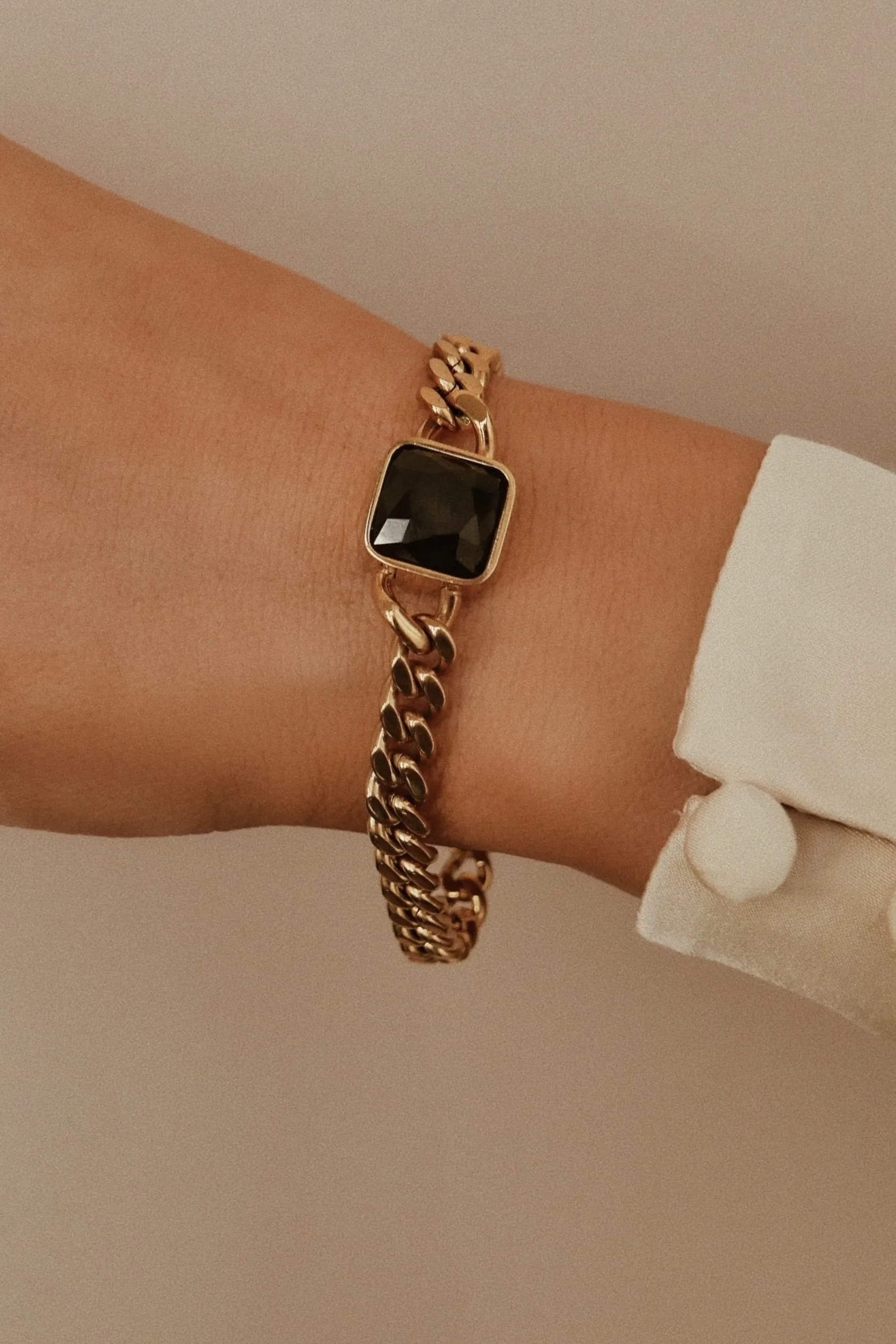 Olbia Bracelet