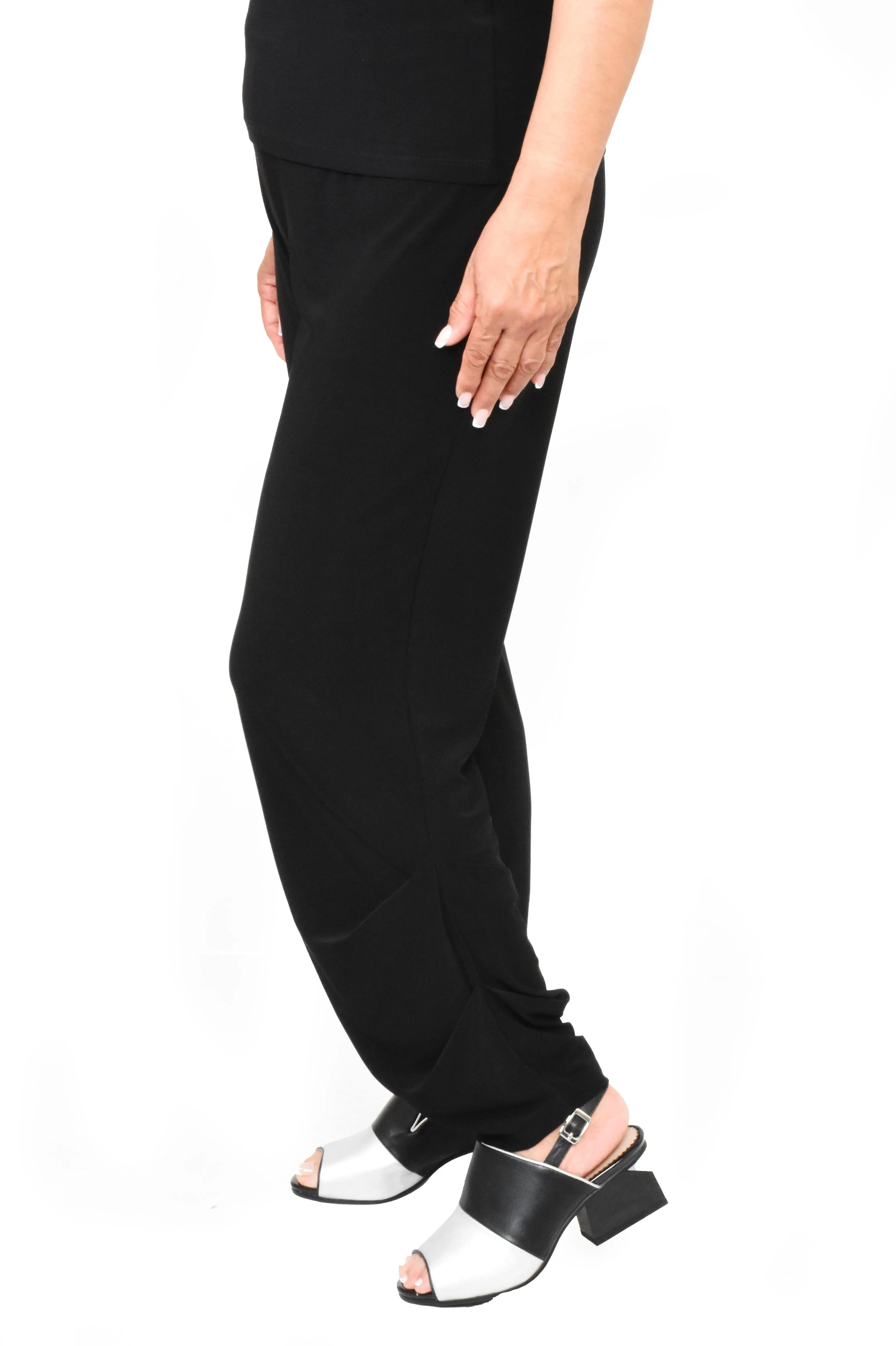 Pantalon "Noir" -PC53B | Pant "Noir" -PC53B