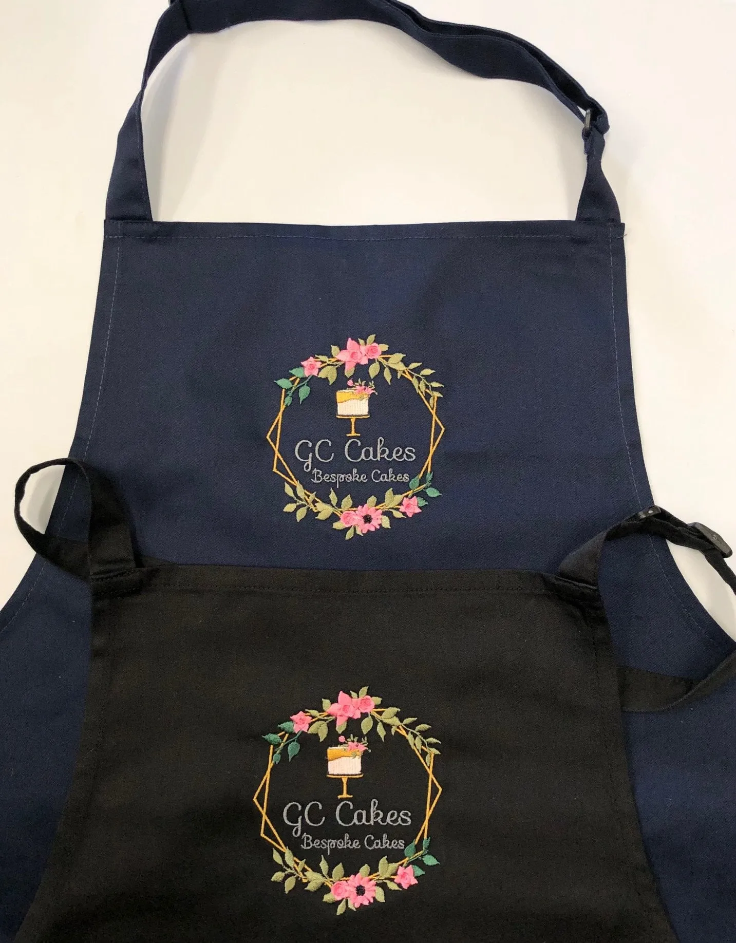 Premier Bib Apron With Pocket