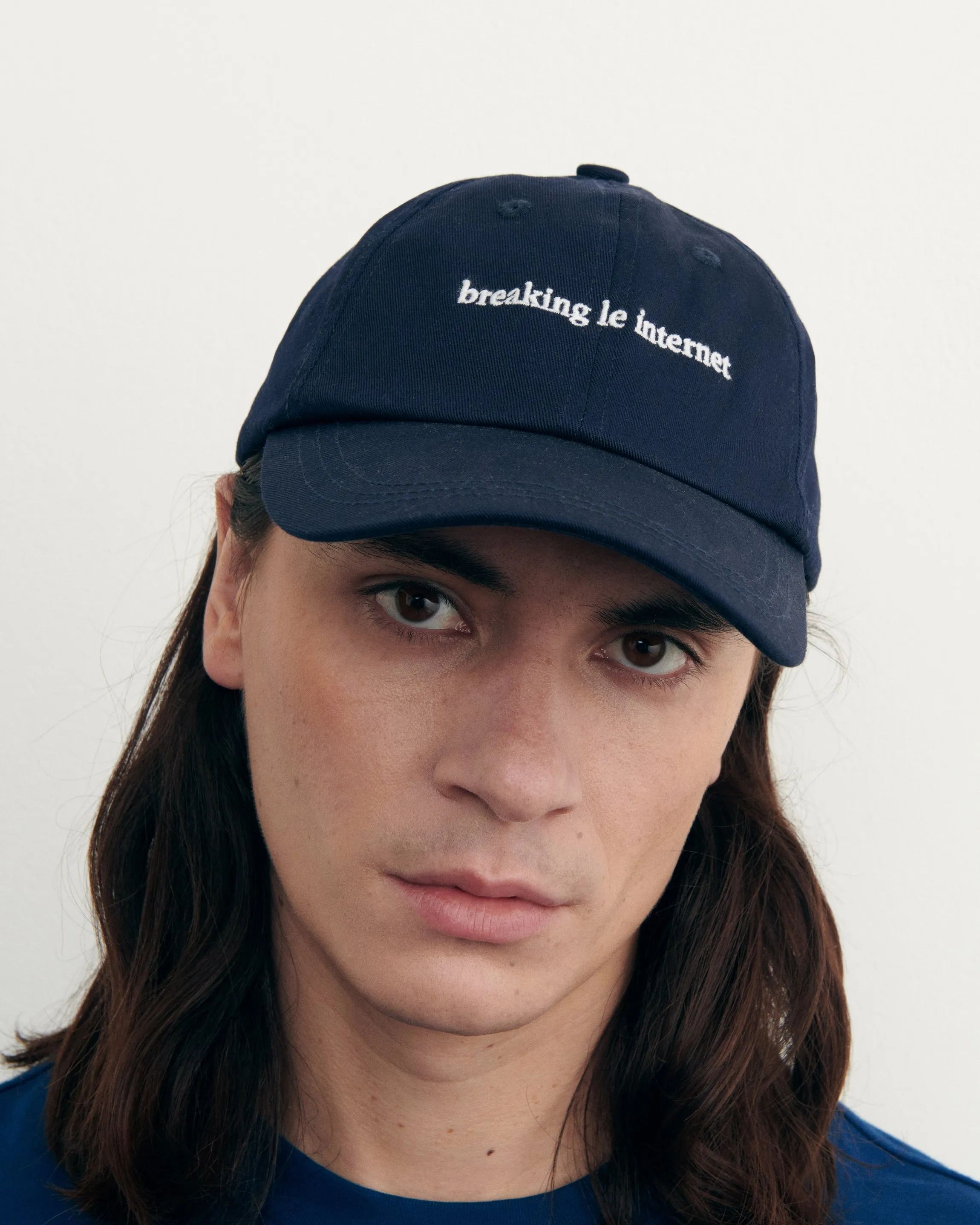 "Breaking Le Internet" beaumont cap