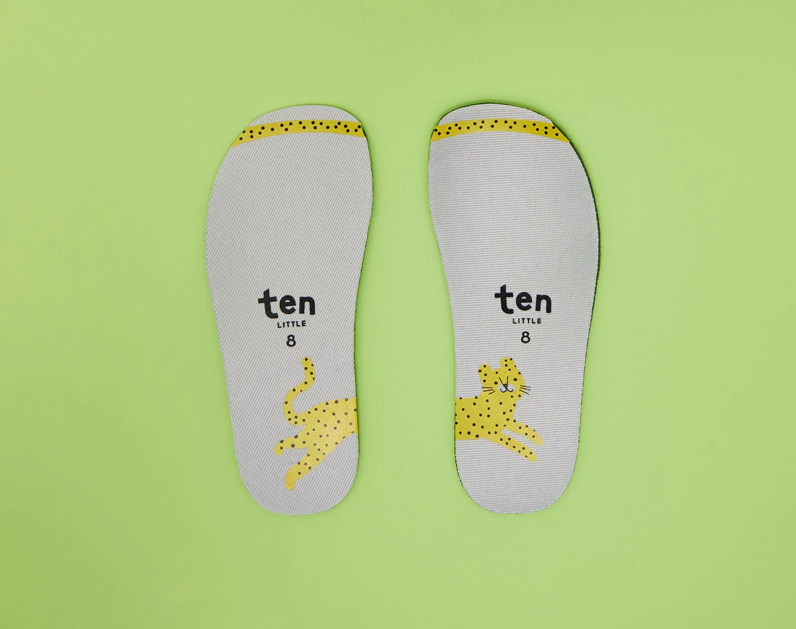 Replacement Insoles