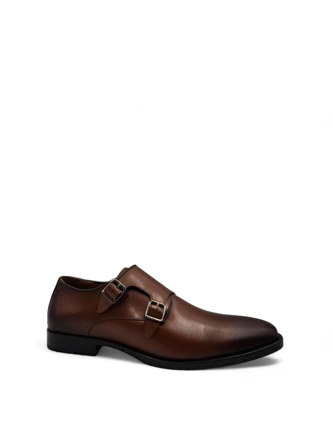 Royalle Men's Monk Strap Shoes