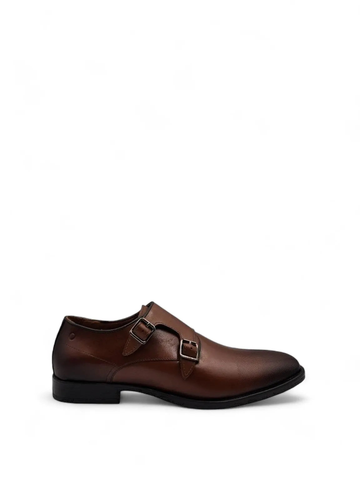 Royalle Men's Monk Strap Shoes