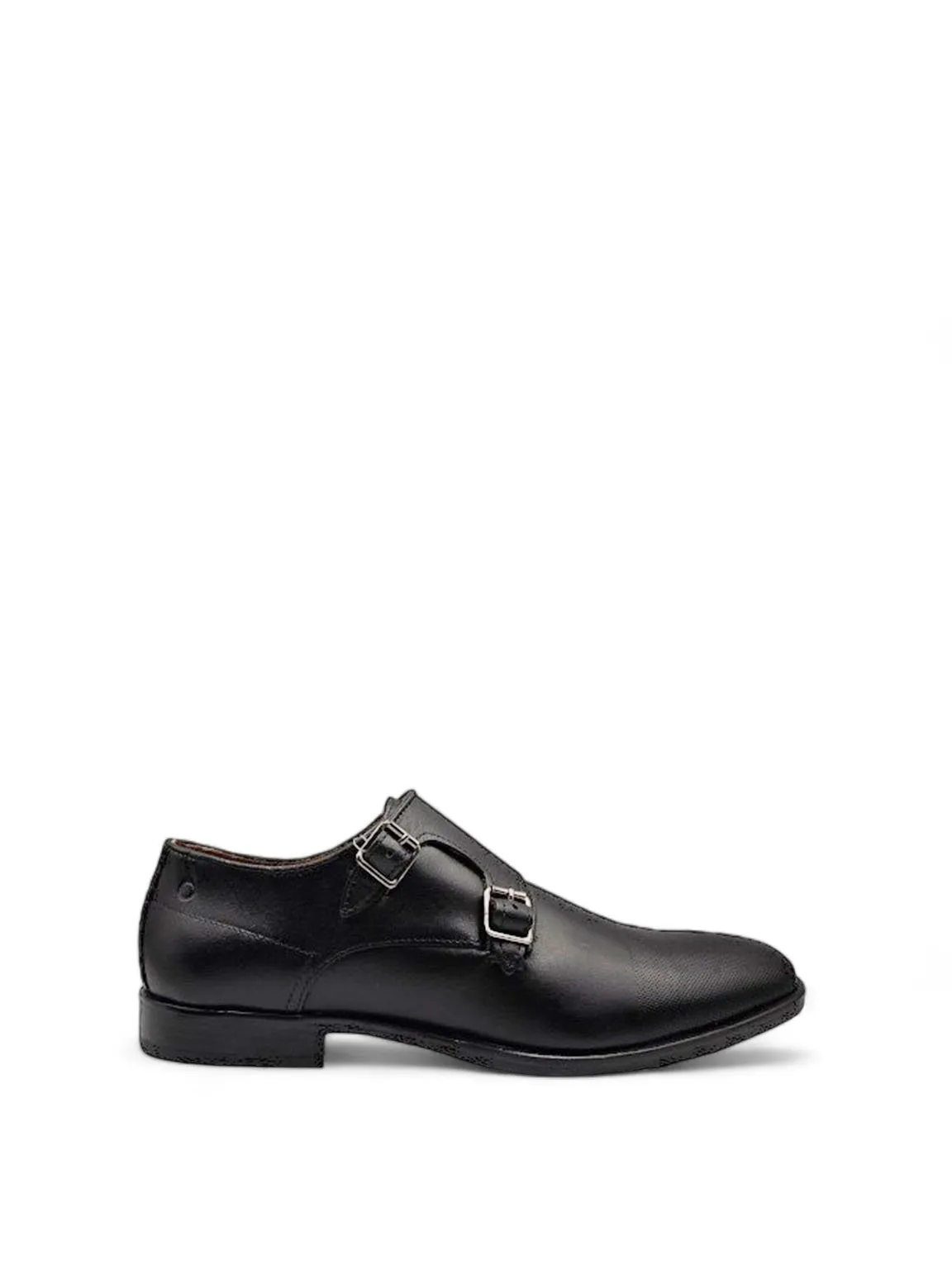 Royalle Men's Monk Strap Shoes