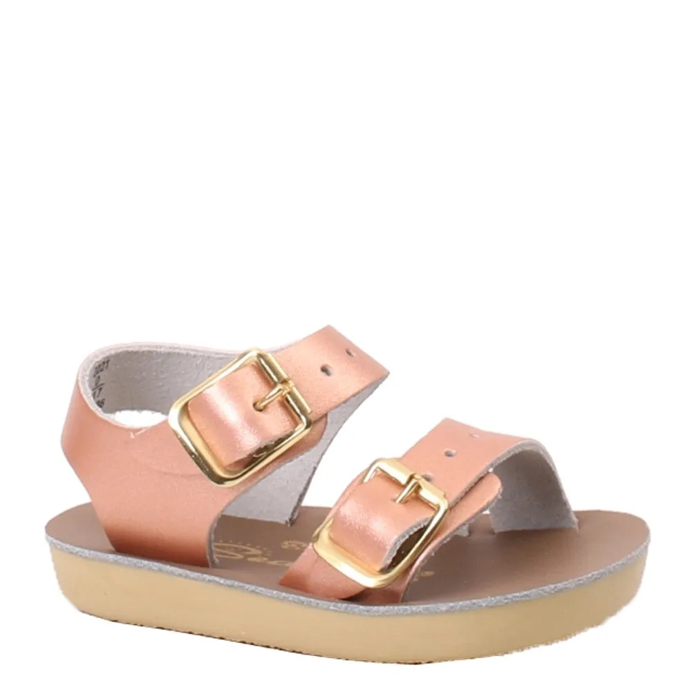 Sea-Wees - Rose Gold