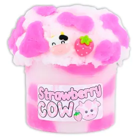 Strawberry Cow