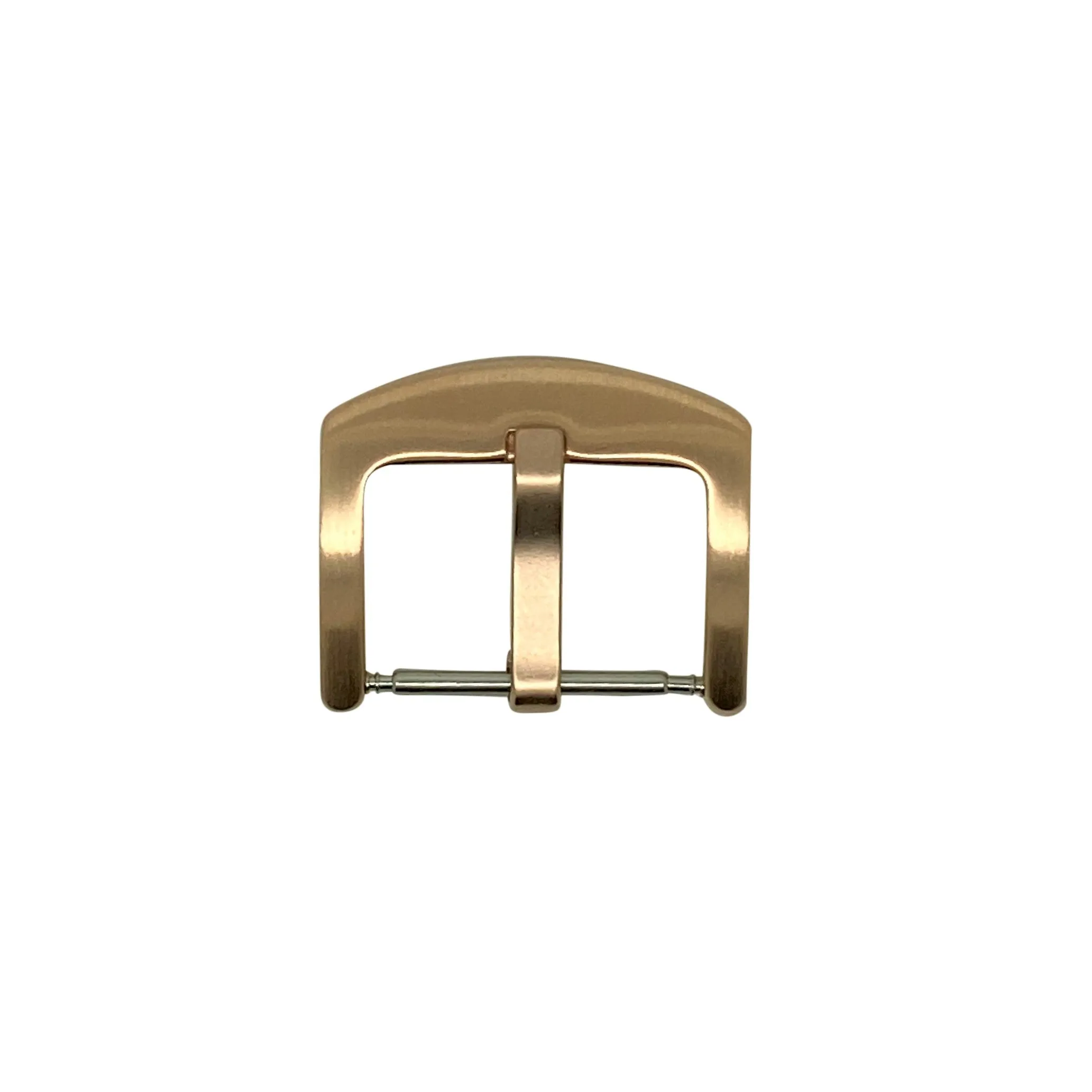 Thumbnail Buckle in Rose Gold (22mm)