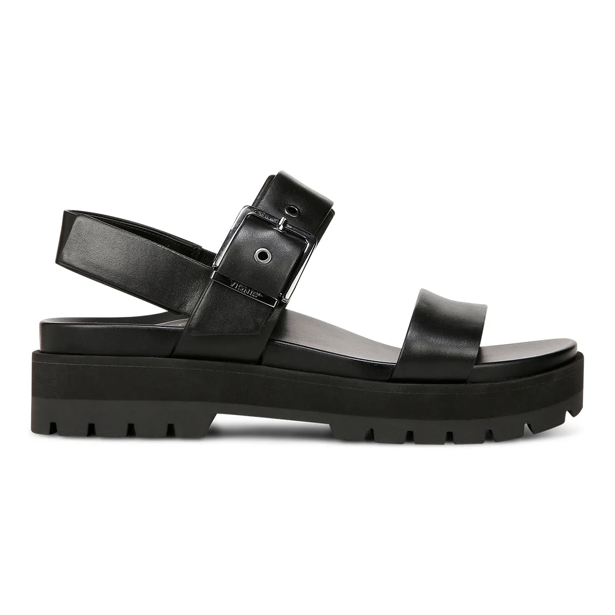 Torrance Platform Lug Sandal