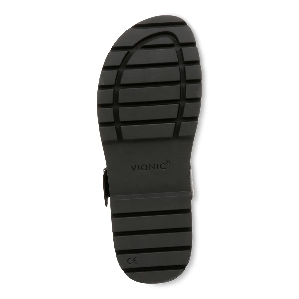 Torrance Platform Lug Sandal