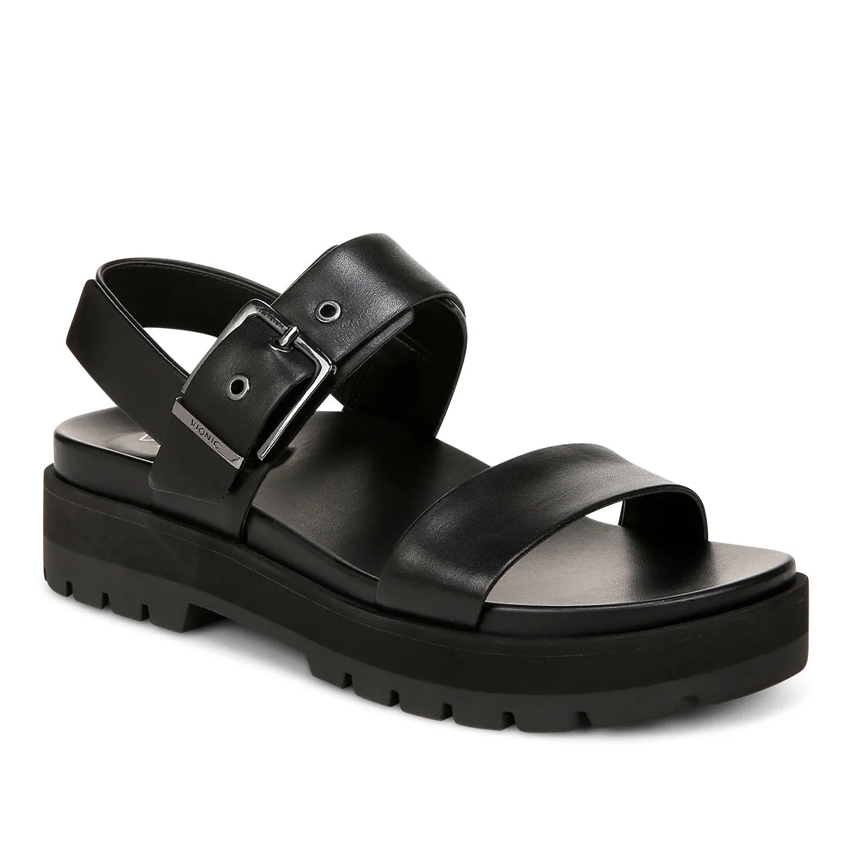 Torrance Platform Lug Sandal