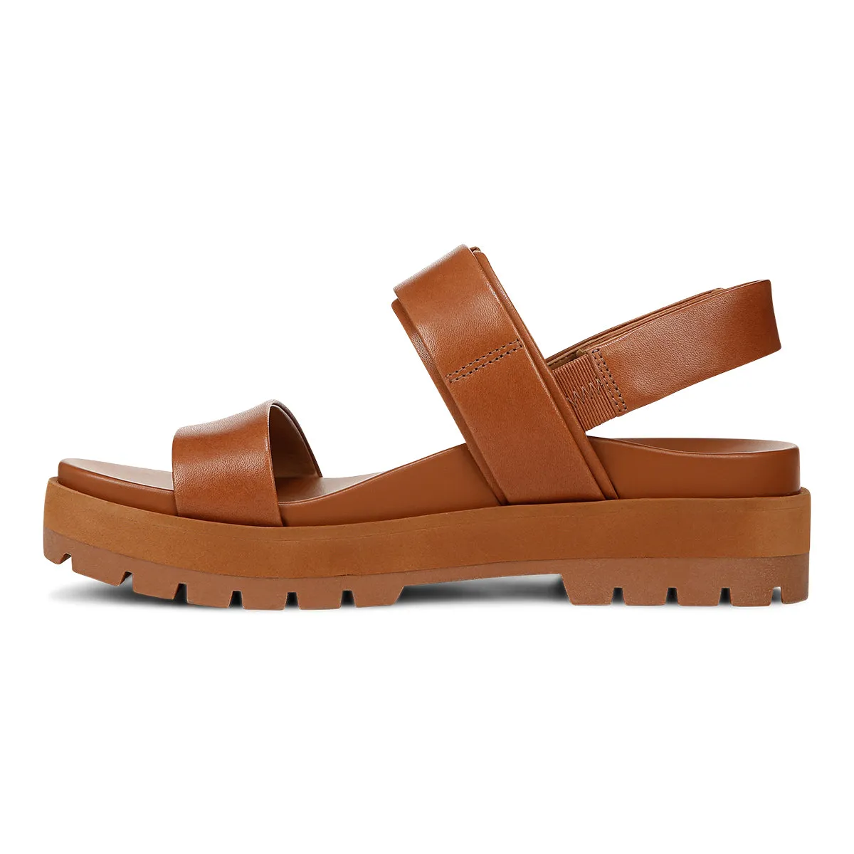 Torrance Platform Lug Sandal