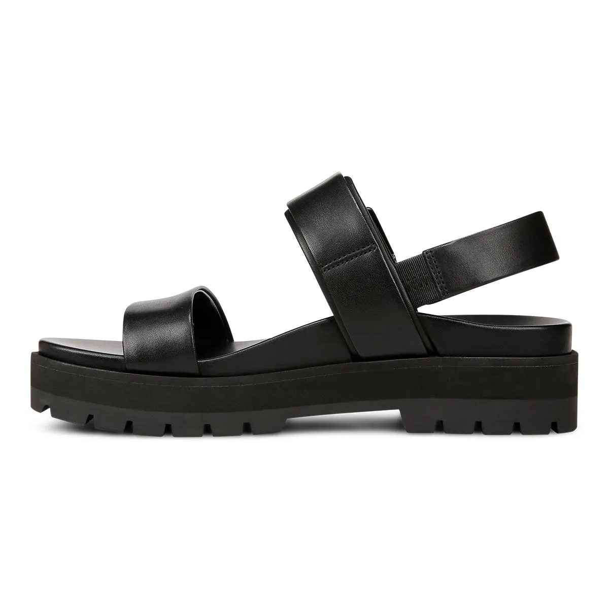 Torrance Platform Lug Sandal