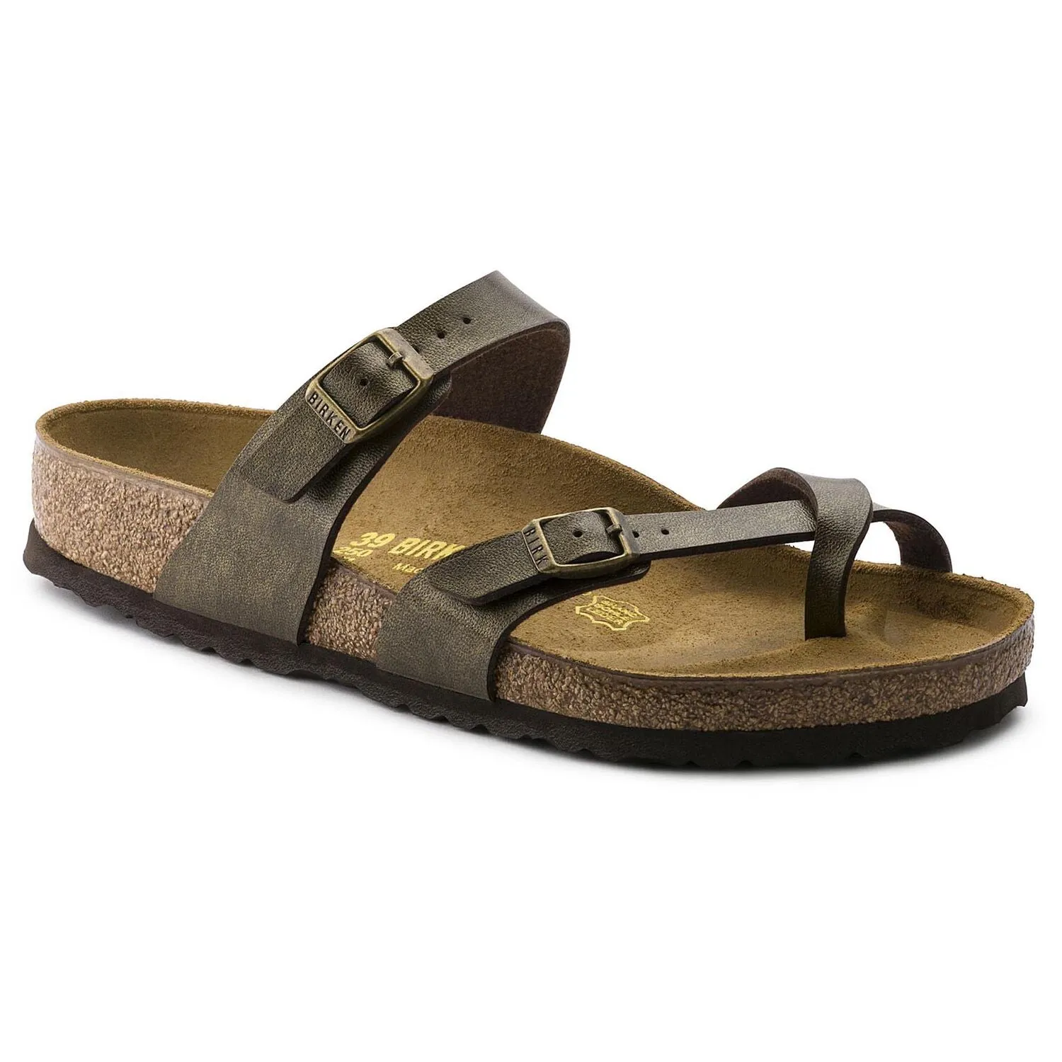 Women's Mayari Birko-Flor by Birkenstock